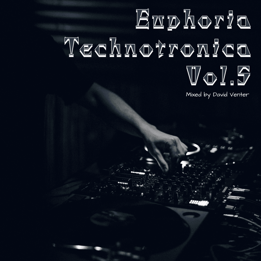 Euphoria Technotronica Vol 5.png